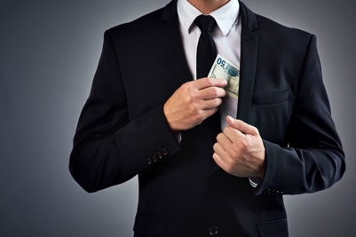What is the Crime of Embezzlement? California Penal Code section 503