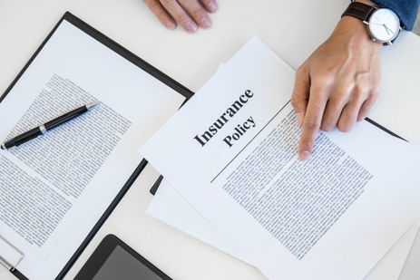 Have you been accused of submitting a false insurance claim? :: Temecula, Murrieta, Menifee, Wildomar, Lake Elsinore, Criminal Defense Attorney
