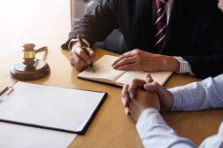 What is Sexual Battery? Murrieta, Temecula, Hemet, Menifee, Wildomar Criminal Law Office