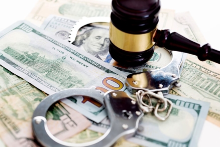 Los Angeles Fashion Executives Sentenced In Money Laundering Case :: Temecula, Murrieta, Riverside County Criminal Defense Law Office